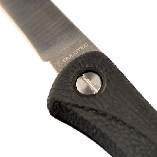 Dulotec K107 Нож Обезкостяване от Неръждаема Стомана