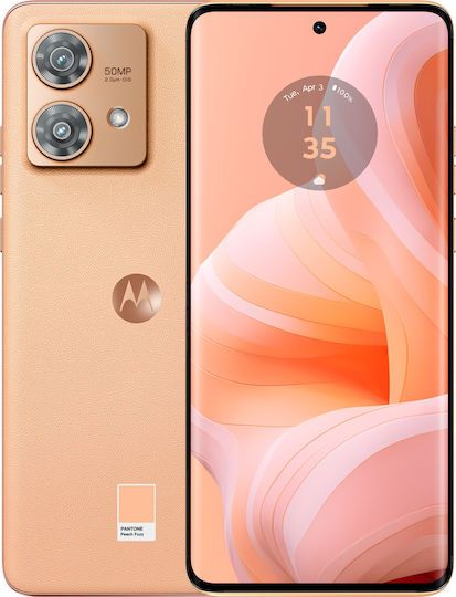 Motorola Edge 40 Neo 5G Dual SIM (12GB/256GB) Peach Fuzz
