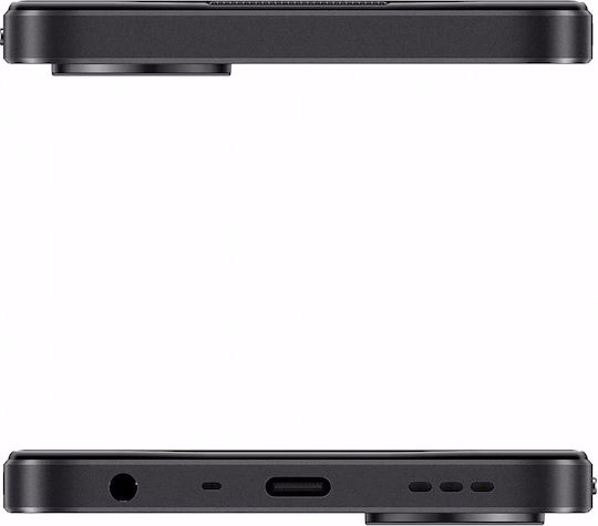 Oppo A38 Dual SIM (4/128GB) Glowing Black
