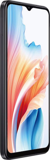 Oppo A38 Dual SIM (4/128GB) Glowing Black