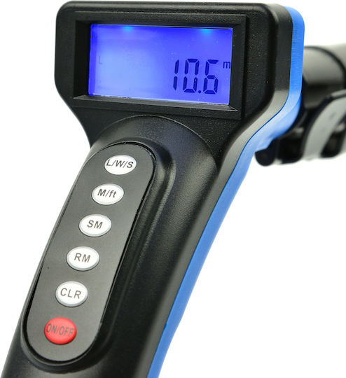 Geko G15150 Telescopic Measuring Wheel
