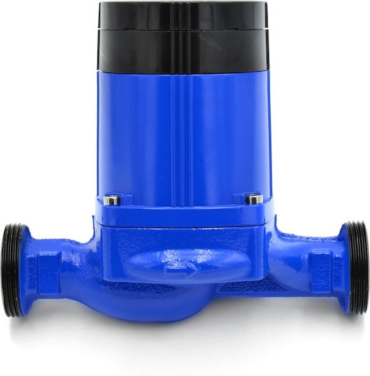Geko Mulinete de pescuit Pompa de circulație Încălzire 180mm