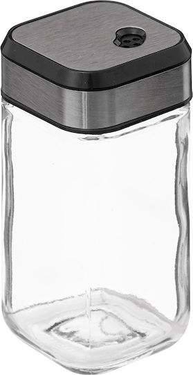 5Five Set de Ulei și Oțet cu Sare și Piper Sticlă cu Flux 160ml