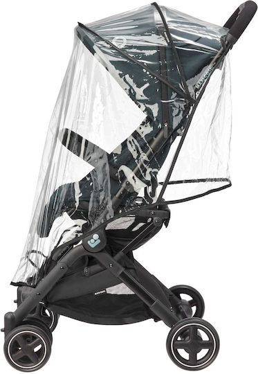 Maxi-Cosi Lara 2 Baby Stroller Suitable for Newborn Graphite 6.4kg