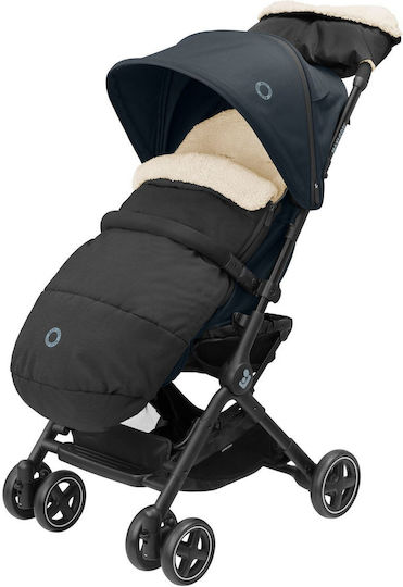 Maxi-Cosi Lara 2 Baby Stroller Suitable for Newborn Graphite 6.4kg