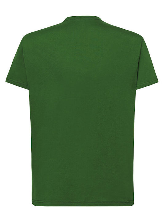 JHK Men's T-Shirt 100% Cotton Cypress TSRA150