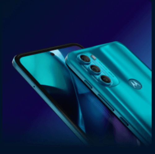 Motorola Moto G71 5G Dual SIM (6GB/128GB) Neptune Green