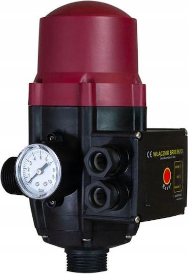 Omnigena SK-13 Controler de presiune