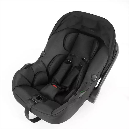 Camarelo OL3 Verstellbar 3 in 1 Baby Kinderwagen Geeignet für Neugeborene Beige