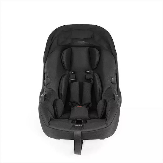 Camarelo OL8 Verstellbar 3 in 1 Baby Kinderwagen Geeignet für Neugeborene Gray