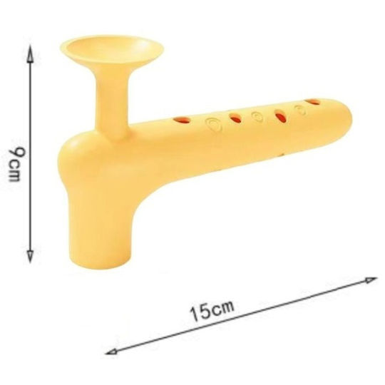 Πόρτας Σιλικόνης Door Buffer