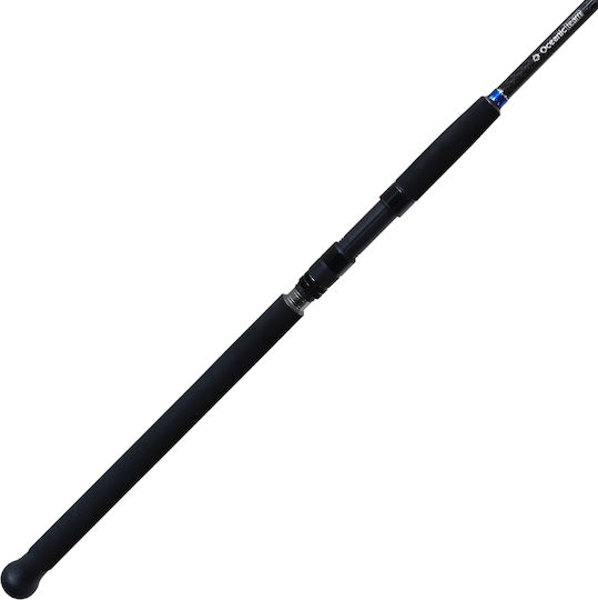 Oceanic Shore Game Καλάμι Ψαρέματος για Shore Jigging 2.9m 30-100gr