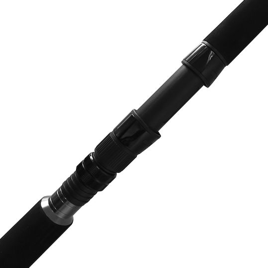 Oceanic Shore Game Καλάμι Ψαρέματος για Shore Jigging 2.9m 30-100gr