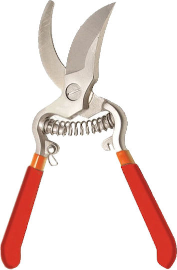 TopGarden Foarfecă de tăiere Lungime 25cm cu Diametru Maxim de Tăiere 25mm