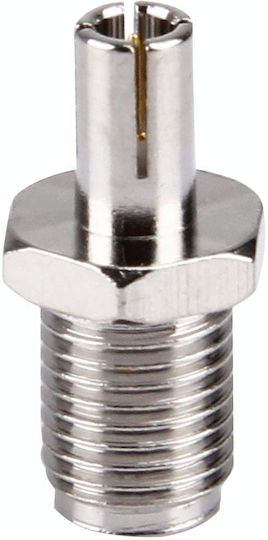 Rp-sma zu Ts9 Adapter