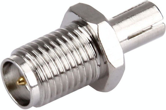 Rp-sma zu Ts9 Adapter
