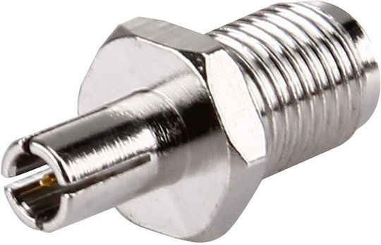 Rp-sma zu Ts9 Adapter