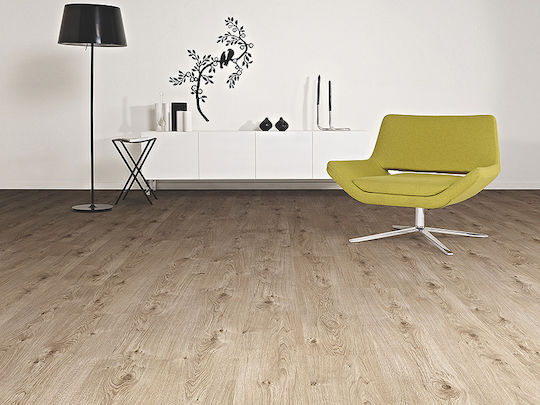 Πάτωμα Laminate 7mm