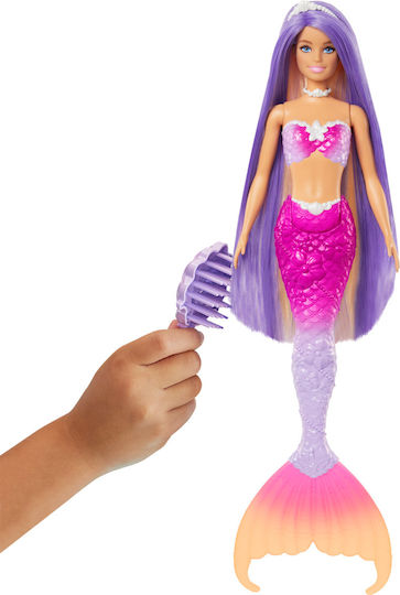 Barbie Magic Transformation Doll for 3+ years+ Years