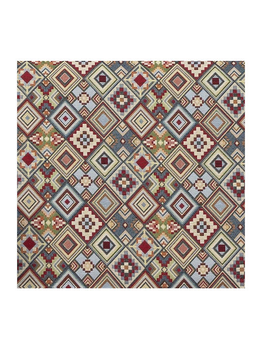 Cotone Fustă Pătrată Frame 90x90cm