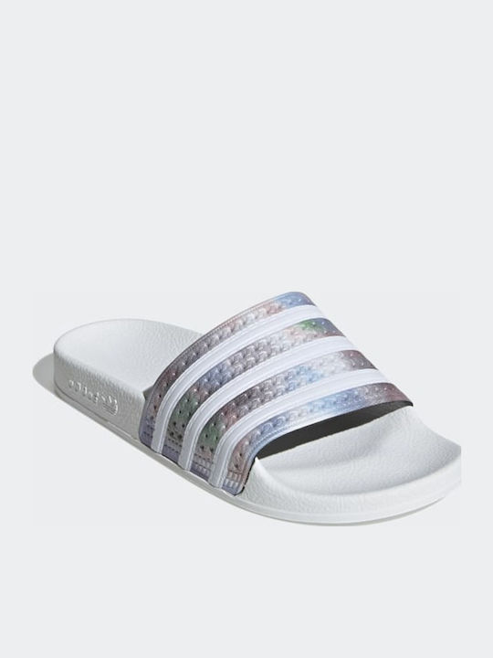 Adilette W Slides