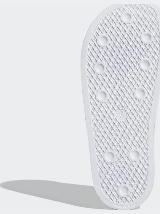 Adilette W Slides