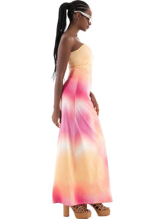 Summer Maxi Dress