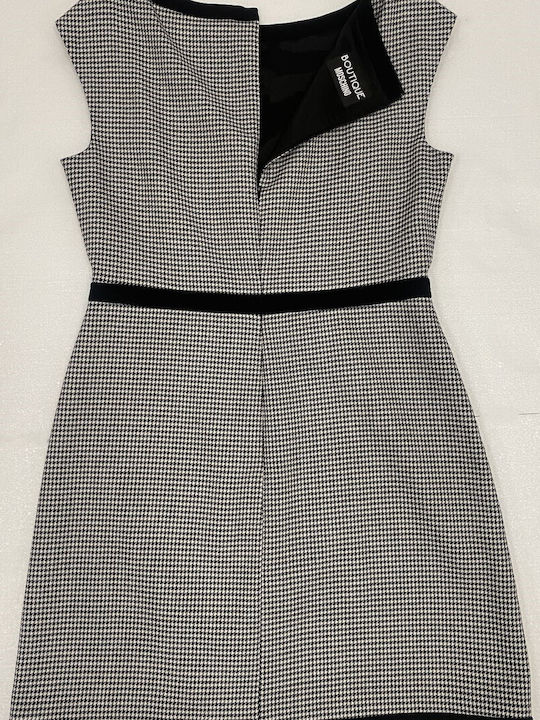 Moschino Dress Gray