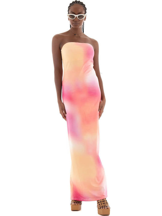 Summer Maxi Dress