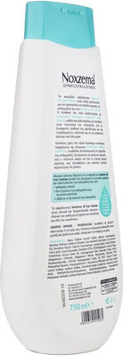 Noxzema Noxzema Hydration Αφρόλουτρο 750ml