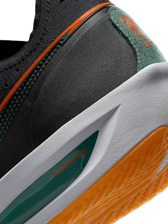 Nike Air Zoom G.T. Cut 3 DV2913-001 cu talpă joasă Pantofi de