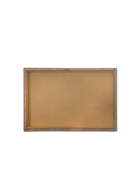Homeplus Πίνακας σε Καμβά 50x70cm