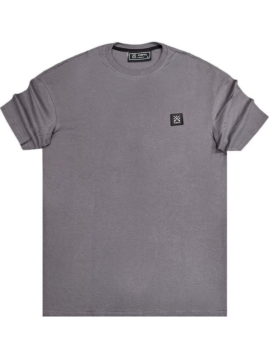 T-Shirt Gray