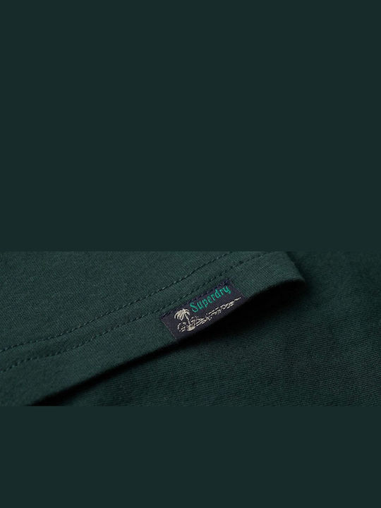 Neon Vl T-shirt Green