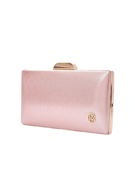 Bag to Bag Women's Bag Handheld Pink