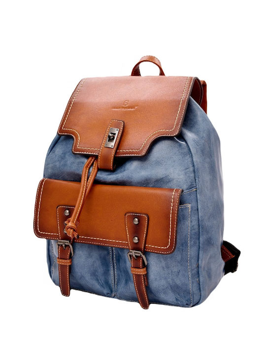 Bag to Bag Women's Bag Backpack Blue