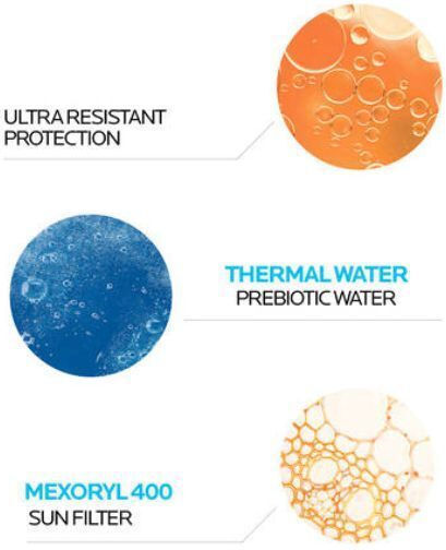 La Roche Posay Anthelios Eco Водоустойчив Детско Слънцезащитно Емулсия SPF50 250мл