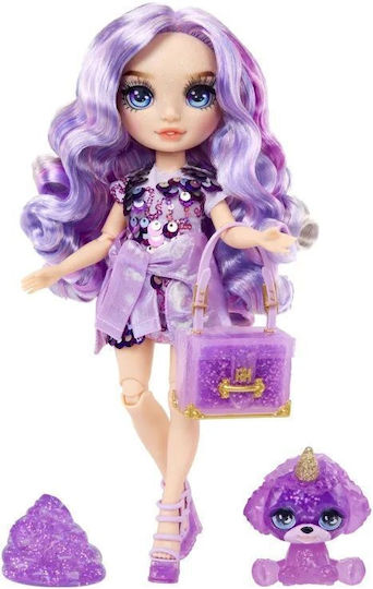 MGA Entertainment Doll for 4+ years old+ Years 28cm (Various Designs/Assortments of Designs) 1pc