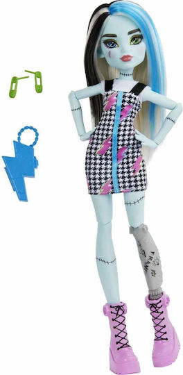 Mattel Frankie Stein Puppe für 4+ Jahre+ Jahre 30cm.