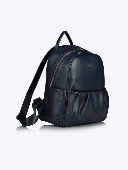 Axel Women's Bag Backpack Blue