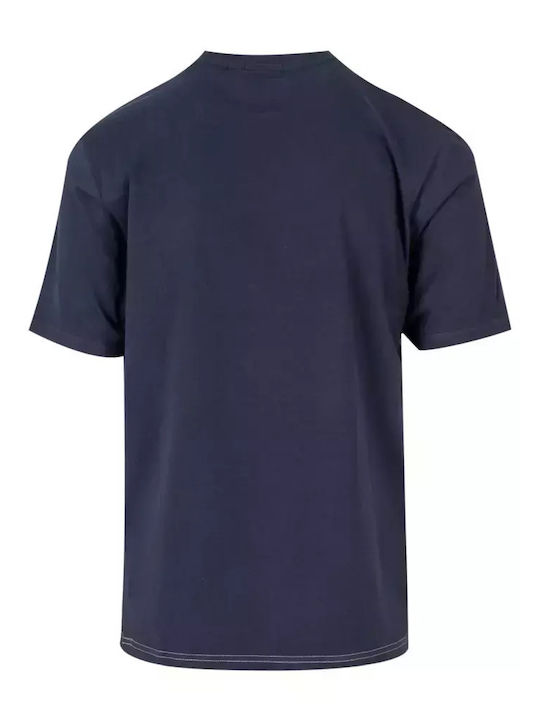 FILA Hewitt T-shirt Πολύχρωμο