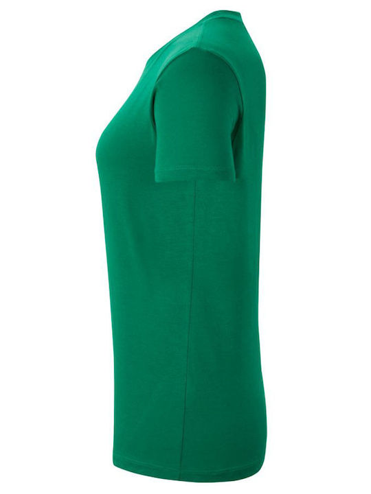 Park 20 Women's T-shirt Green