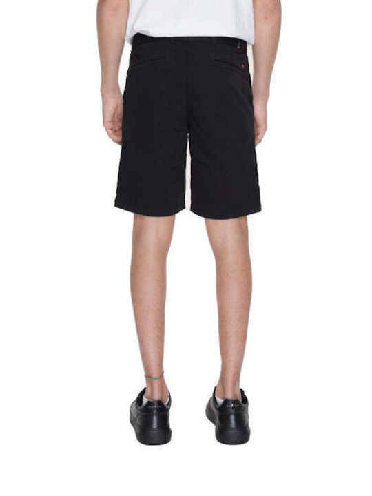 Hugo Boss Men's Shorts Black