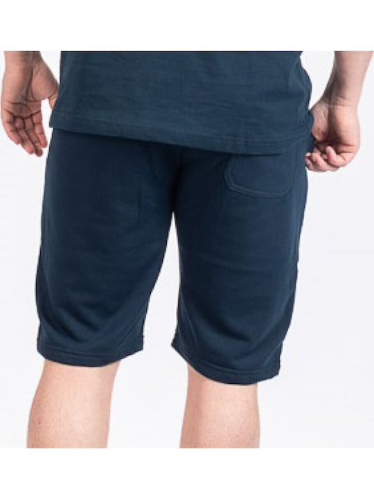 Men's Athletic Shorts Blue
