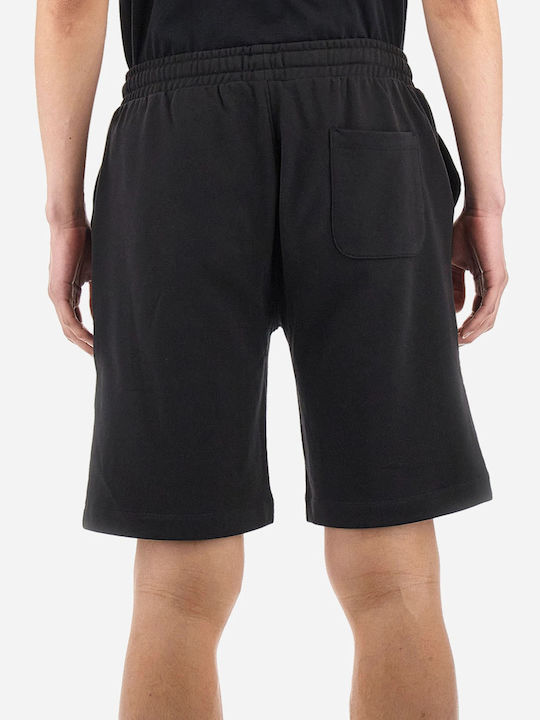 La Martina Men's Shorts Black