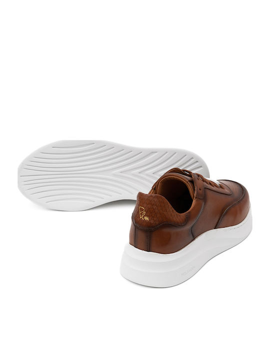 Herren Sneakers Coffee