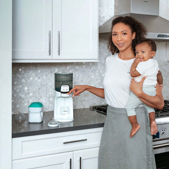 Baby Brezza Instant Warmer Digital Baby Bottle Warmer