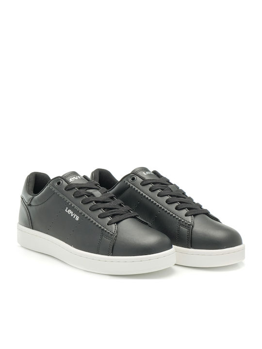 Black Sneakers Black