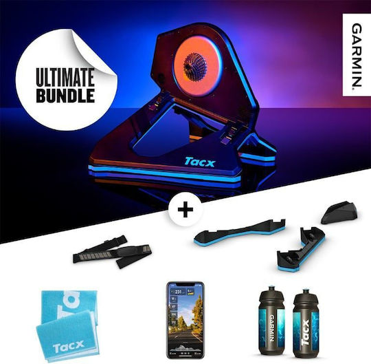 Tacx Neo 2T Smart Тренажор за велосипед