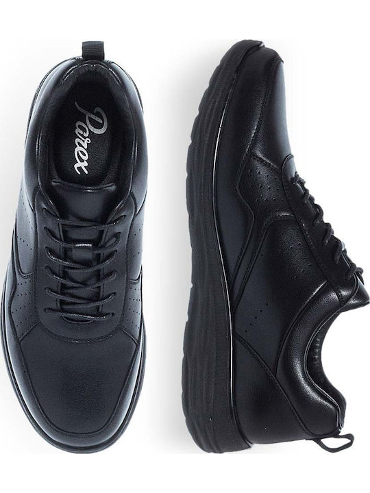 Herren Sneakers Schwarz